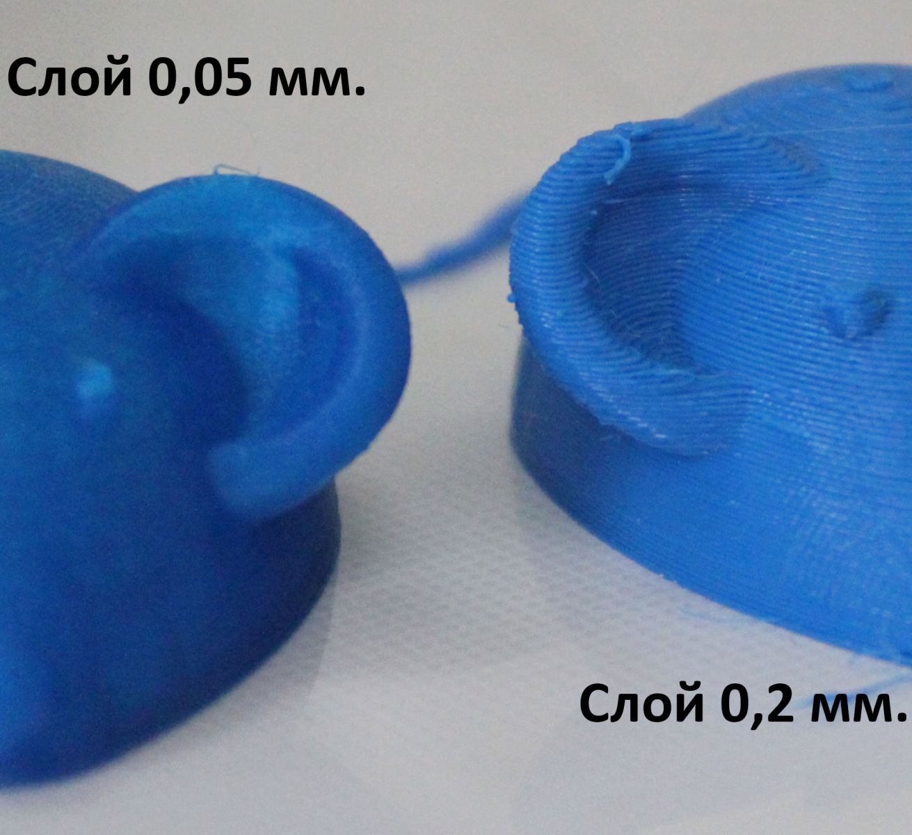 Советы по выбору FDM-принтера для 3D-печати - 2